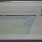 612 2302 LITOGRAPH IN C..